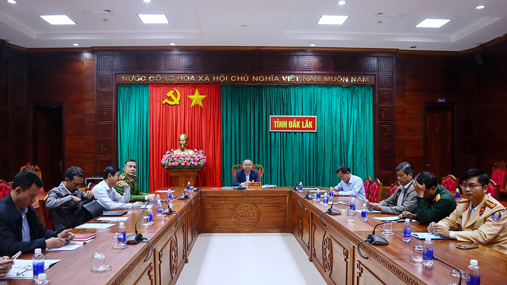 Năm 2025, tai nạn giao thông giảm sâu trên cả ba tiêu chí